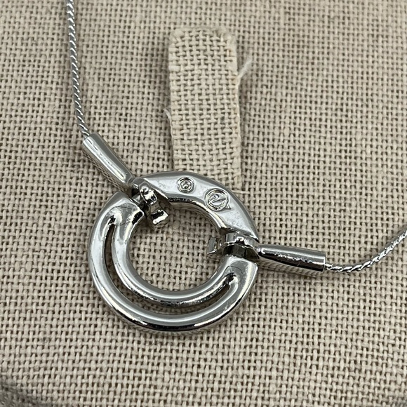 Genuine Vintage Swarovski 14-16” Adjustable Necklace with Original Box - Picture 6 of 13